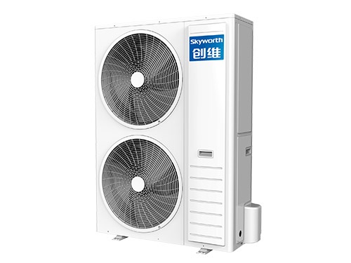 家用多联机-定制房间温度