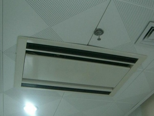 空调清洗