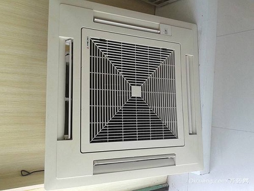空调清洗