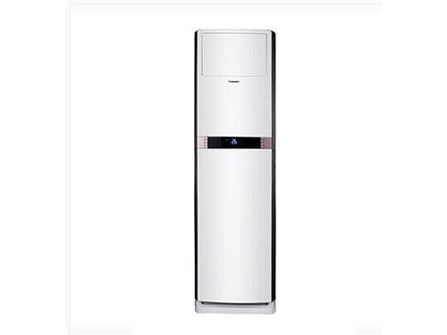 Q铂变频空调_精致外观防尘升降门_KFR-50LW