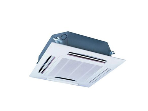 家用空调-KFR-120QW